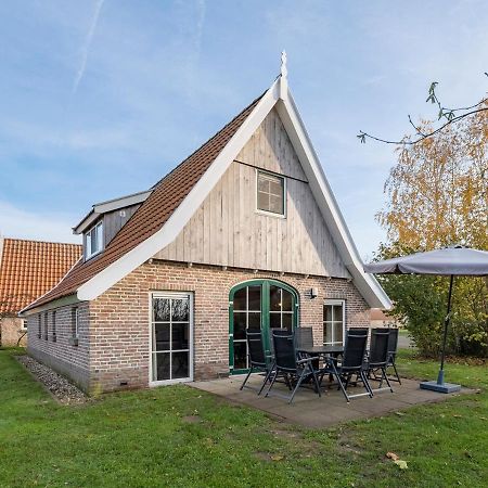 Haarle Landal Landgoed De Hellendoornse Berg酒店 客房 照片