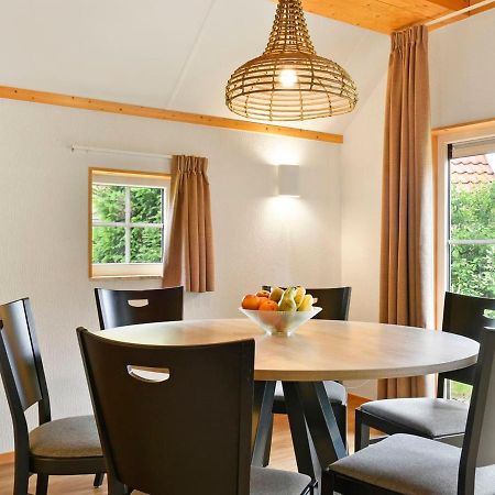 Haarle Landal Landgoed De Hellendoornse Berg酒店 外观 照片