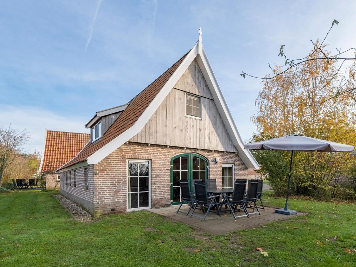 Haarle Landal Landgoed De Hellendoornse Berg酒店 客房 照片