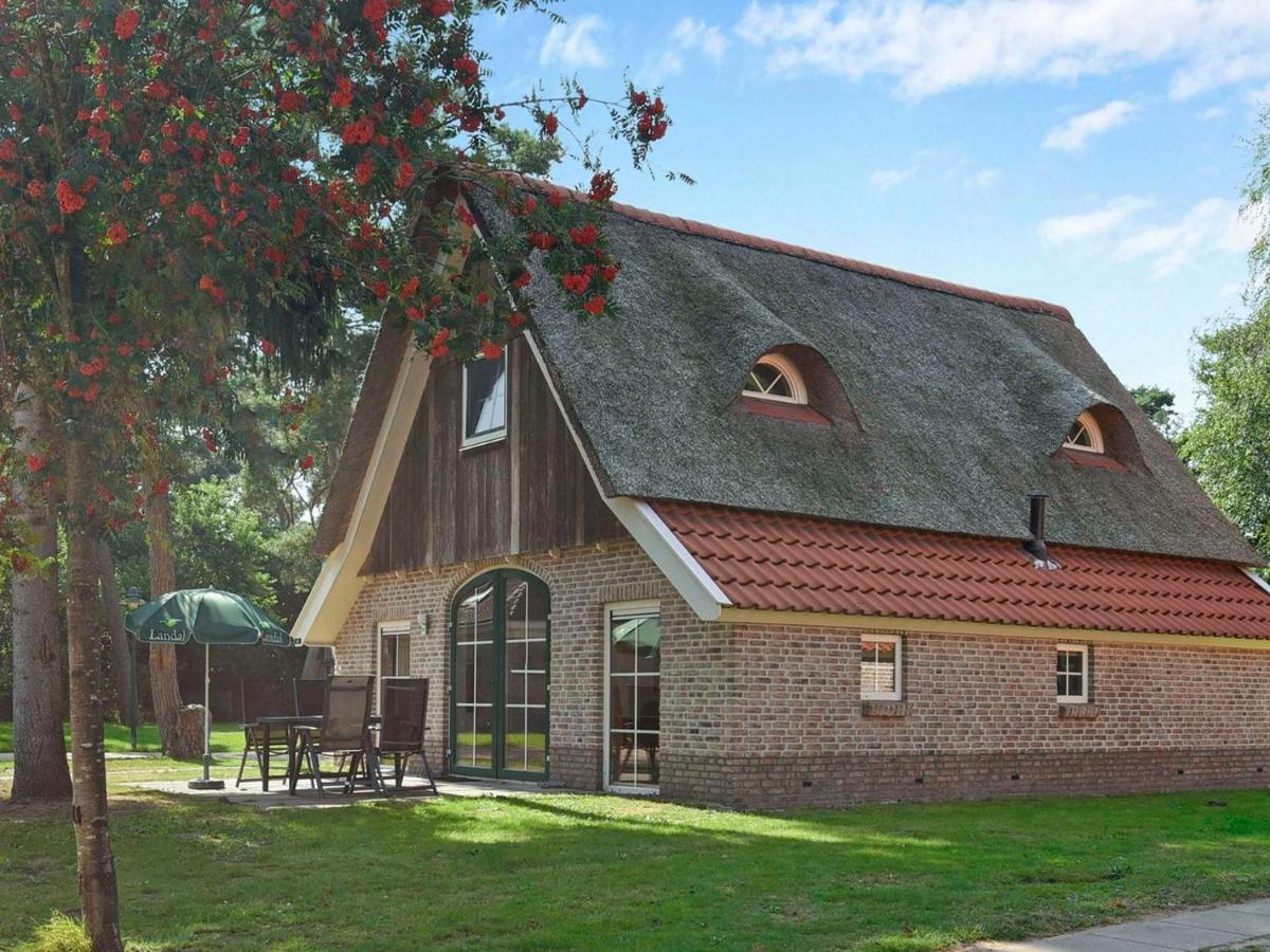 Haarle Landal Landgoed De Hellendoornse Berg酒店 外观 照片