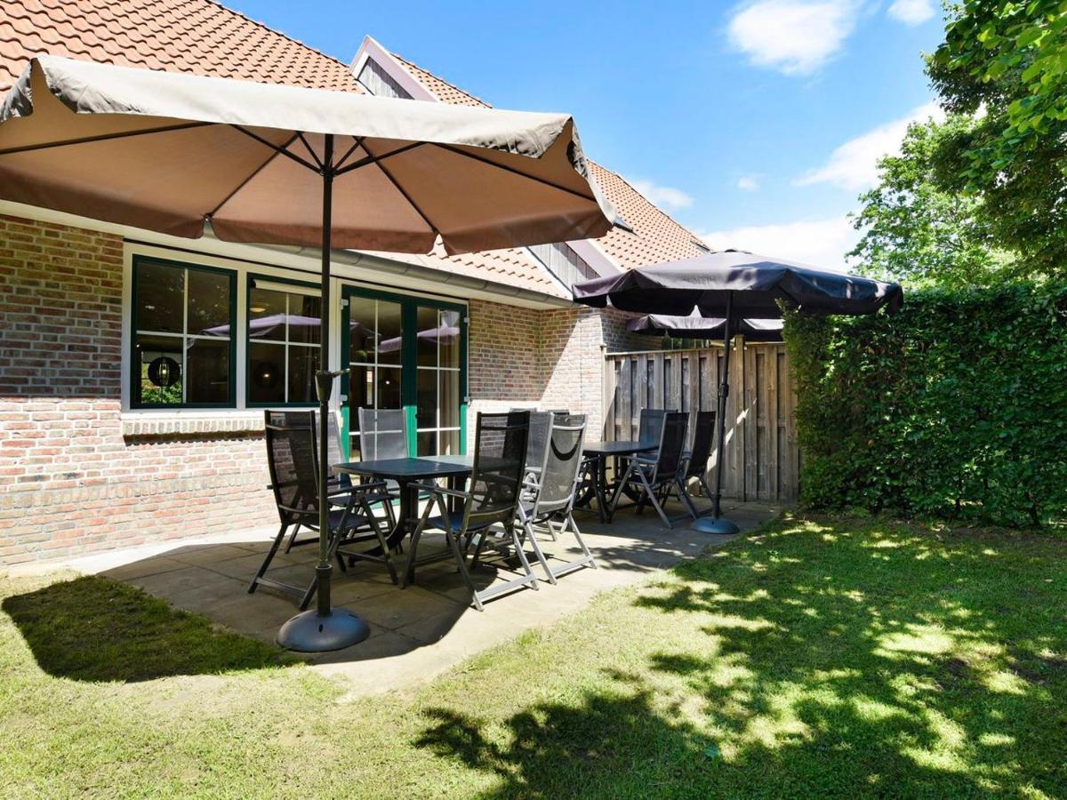 Haarle Landal Landgoed De Hellendoornse Berg酒店 外观 照片