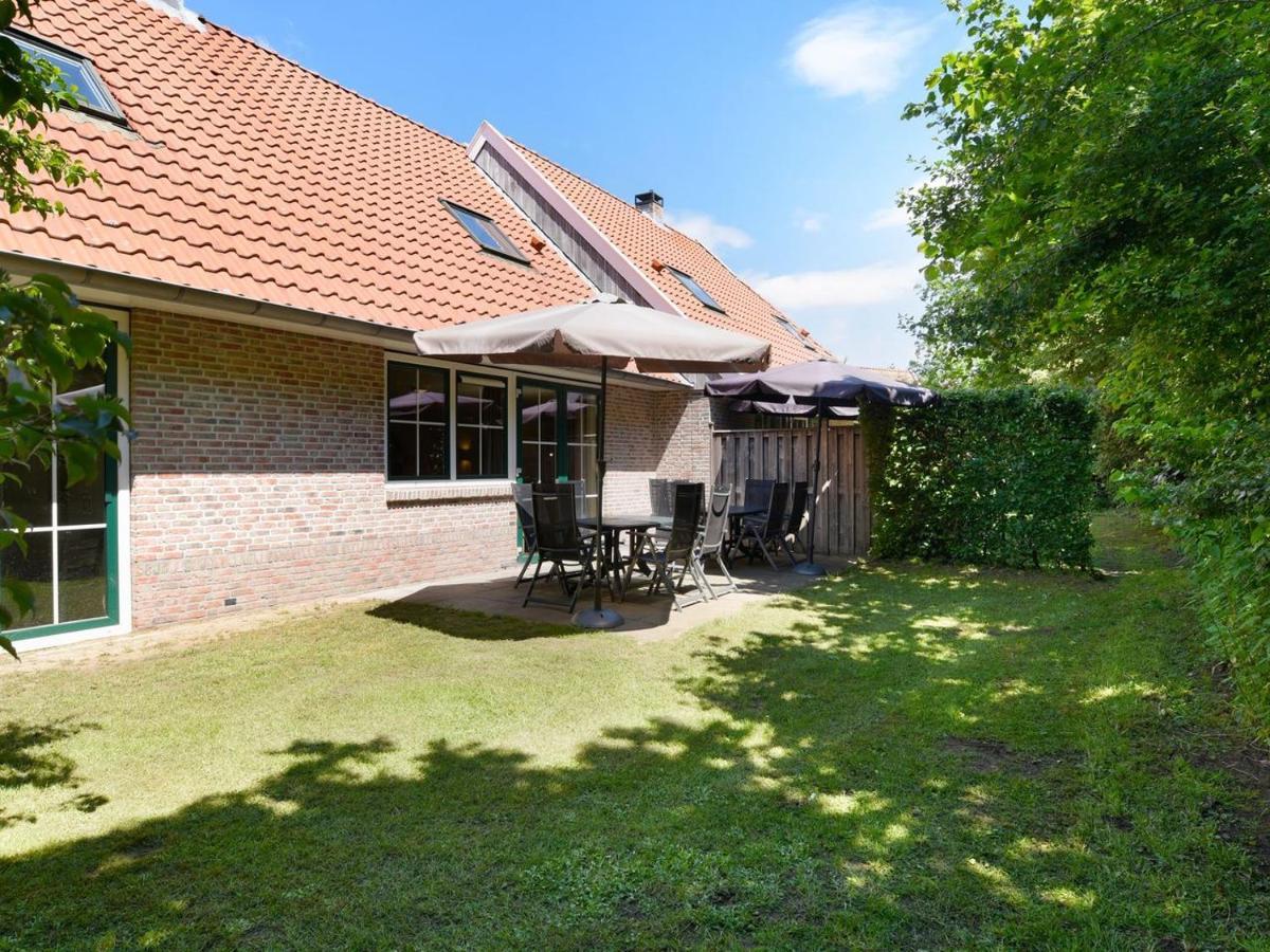 Haarle Landal Landgoed De Hellendoornse Berg酒店 外观 照片