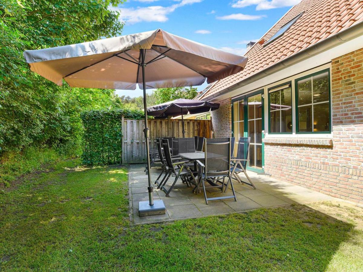 Haarle Landal Landgoed De Hellendoornse Berg酒店 外观 照片