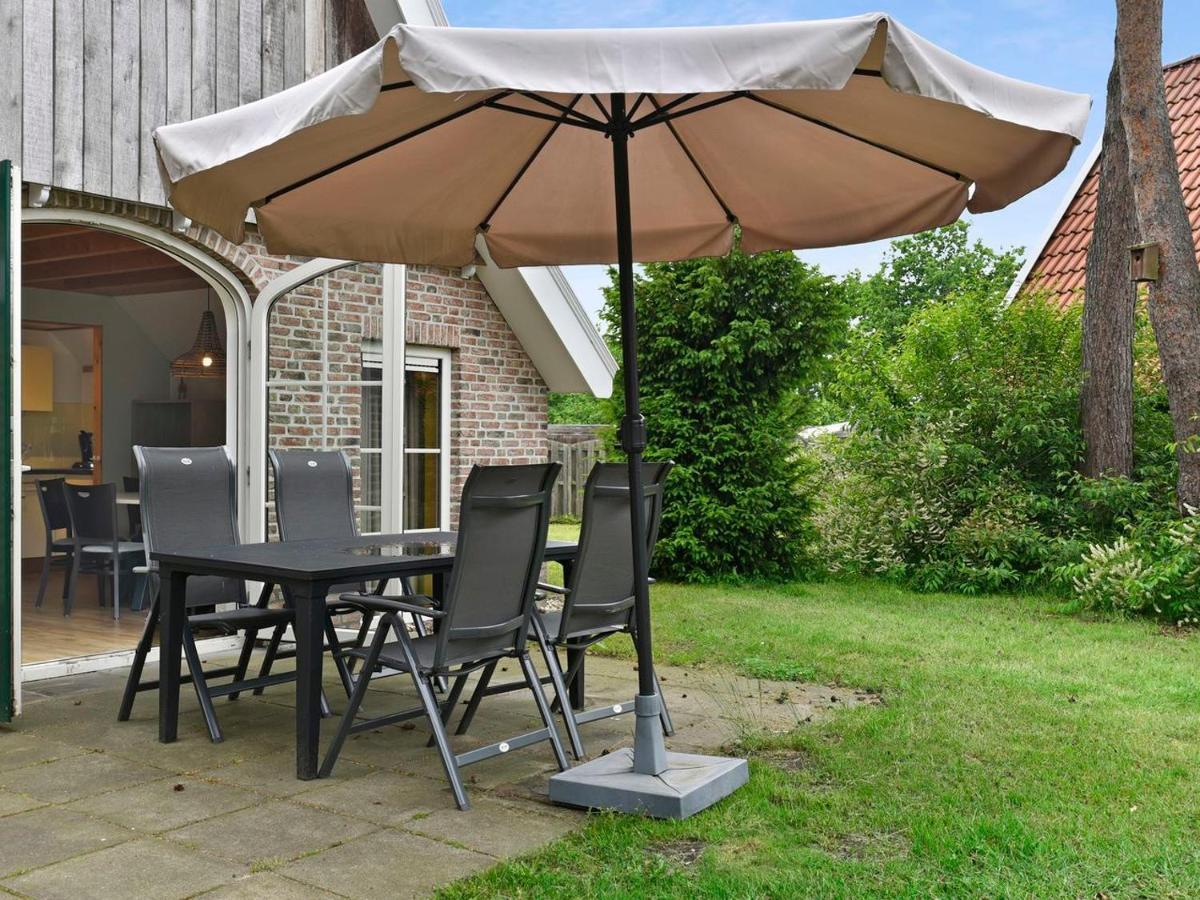 Haarle Landal Landgoed De Hellendoornse Berg酒店 外观 照片