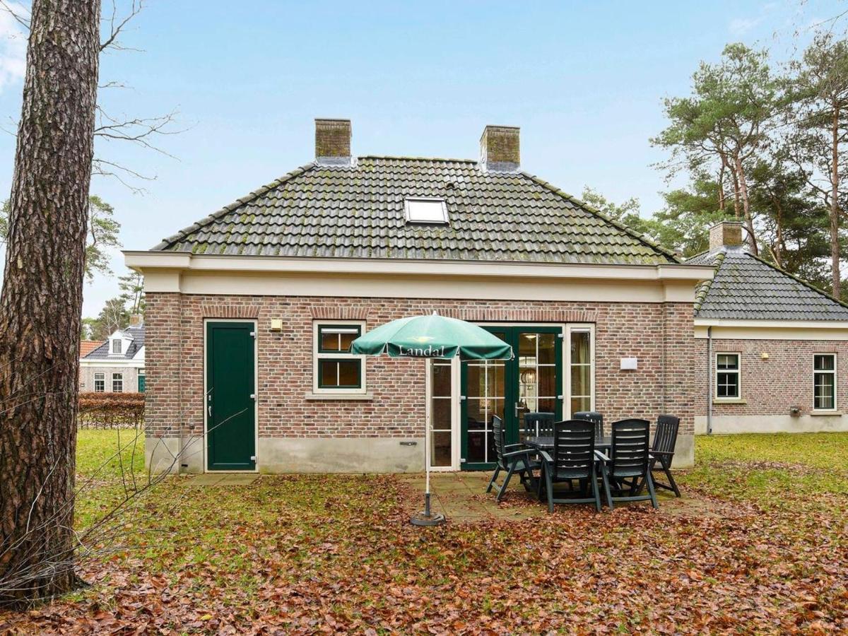 Haarle Landal Landgoed De Hellendoornse Berg酒店 外观 照片