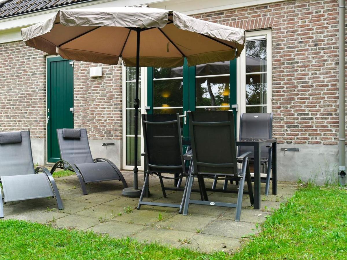 Haarle Landal Landgoed De Hellendoornse Berg酒店 外观 照片