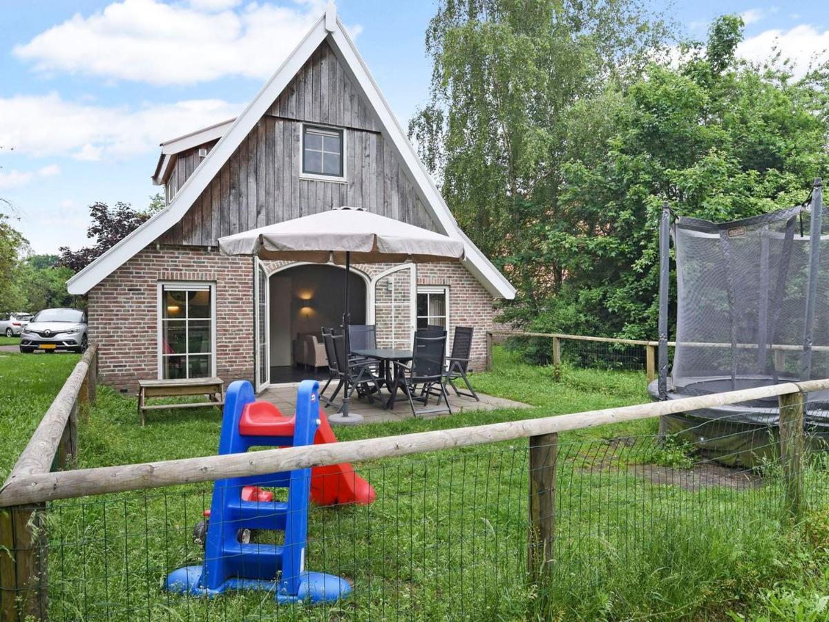 Haarle Landal Landgoed De Hellendoornse Berg酒店 外观 照片