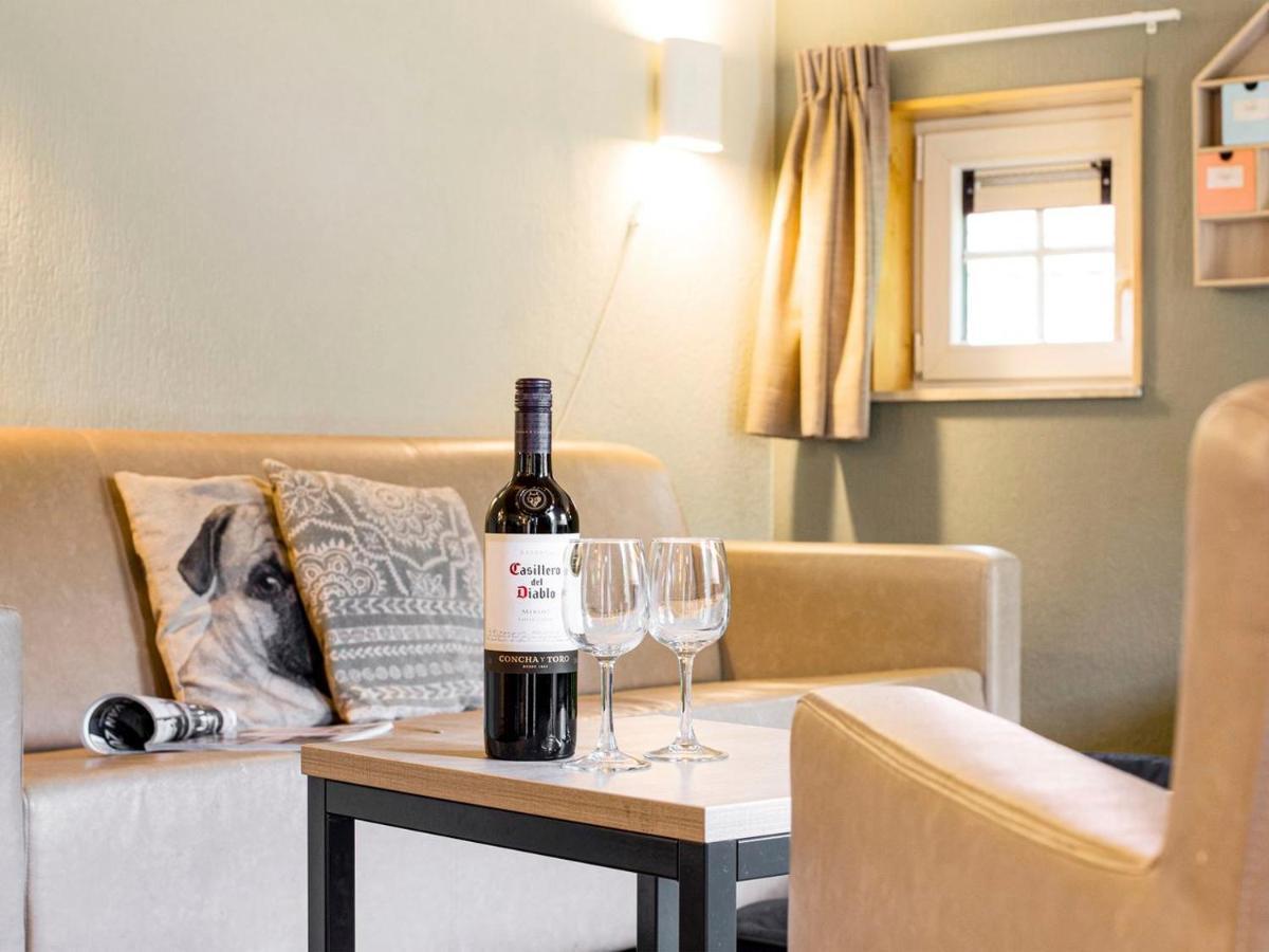 Haarle Landal Landgoed De Hellendoornse Berg酒店 外观 照片