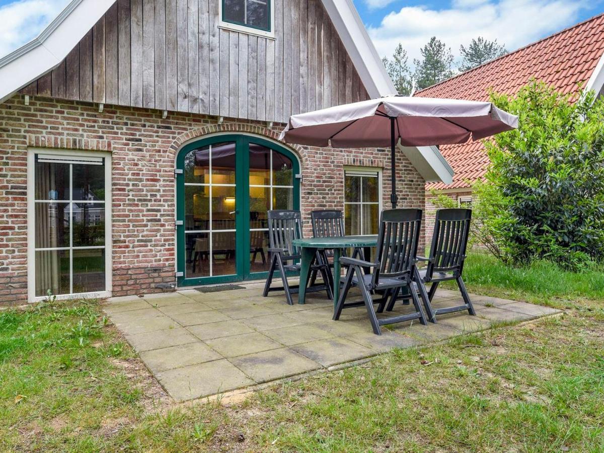 Haarle Landal Landgoed De Hellendoornse Berg酒店 外观 照片
