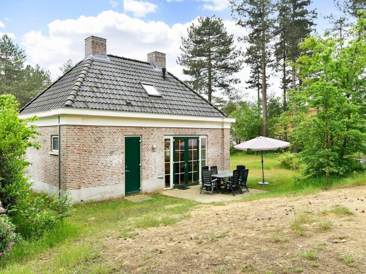 Haarle Landal Landgoed De Hellendoornse Berg酒店 外观 照片