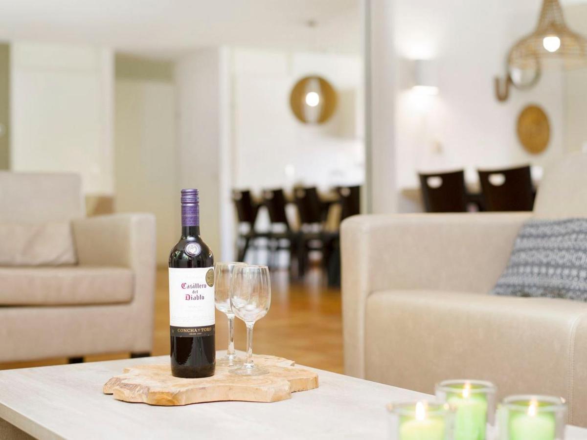 Haarle Landal Landgoed De Hellendoornse Berg酒店 外观 照片