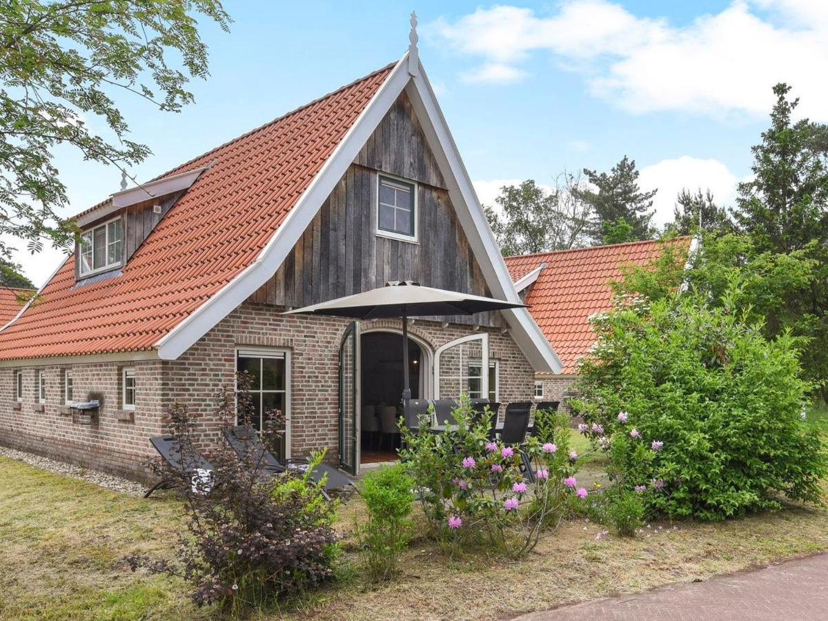 Haarle Landal Landgoed De Hellendoornse Berg酒店 外观 照片