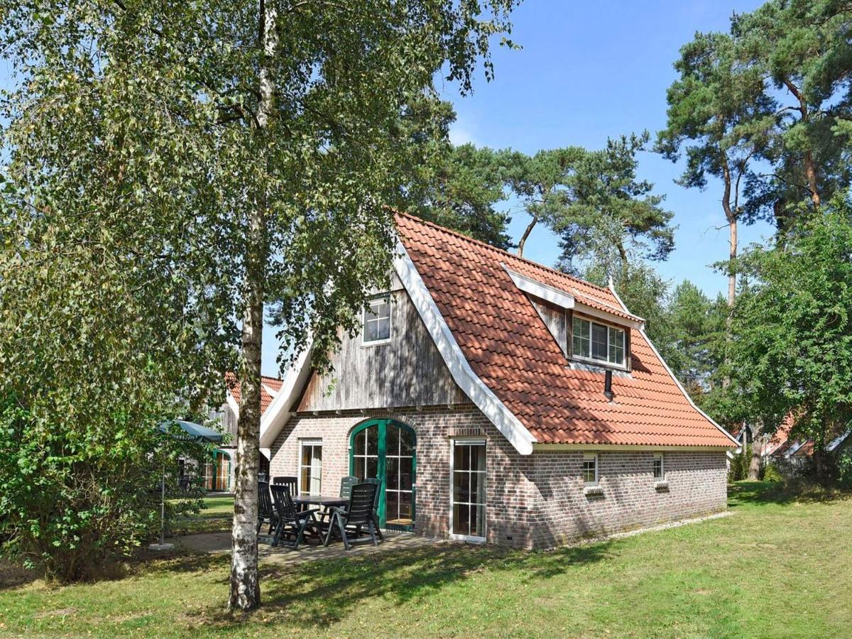 Haarle Landal Landgoed De Hellendoornse Berg酒店 外观 照片