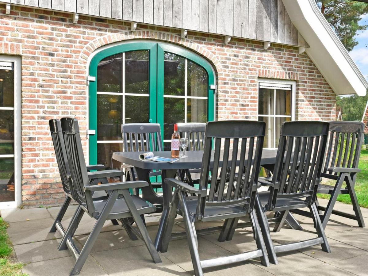 Haarle Landal Landgoed De Hellendoornse Berg酒店 外观 照片