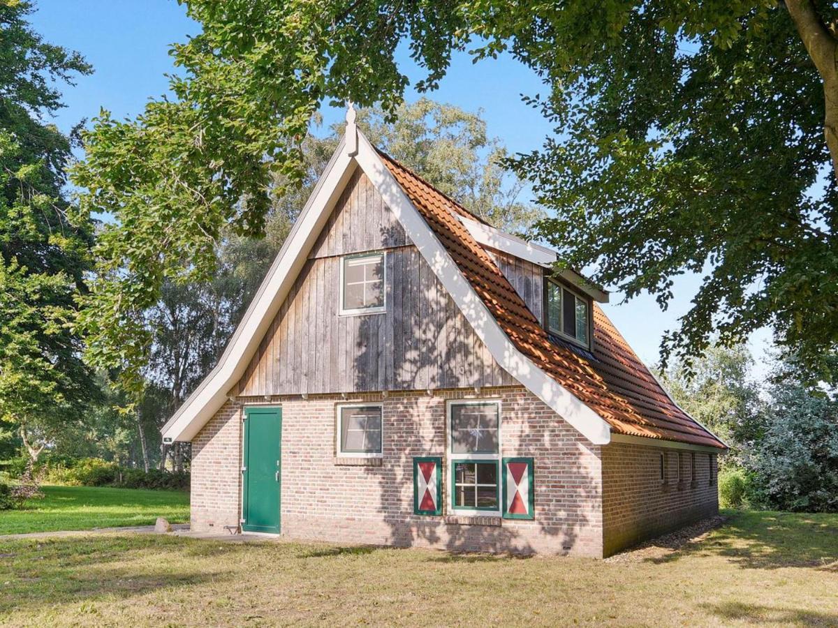 Haarle Landal Landgoed De Hellendoornse Berg酒店 外观 照片