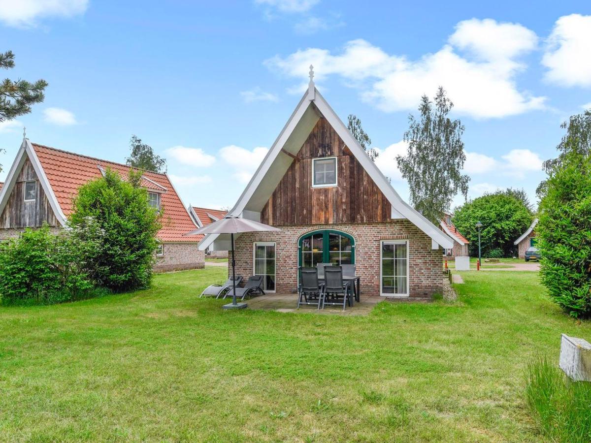 Haarle Landal Landgoed De Hellendoornse Berg酒店 外观 照片