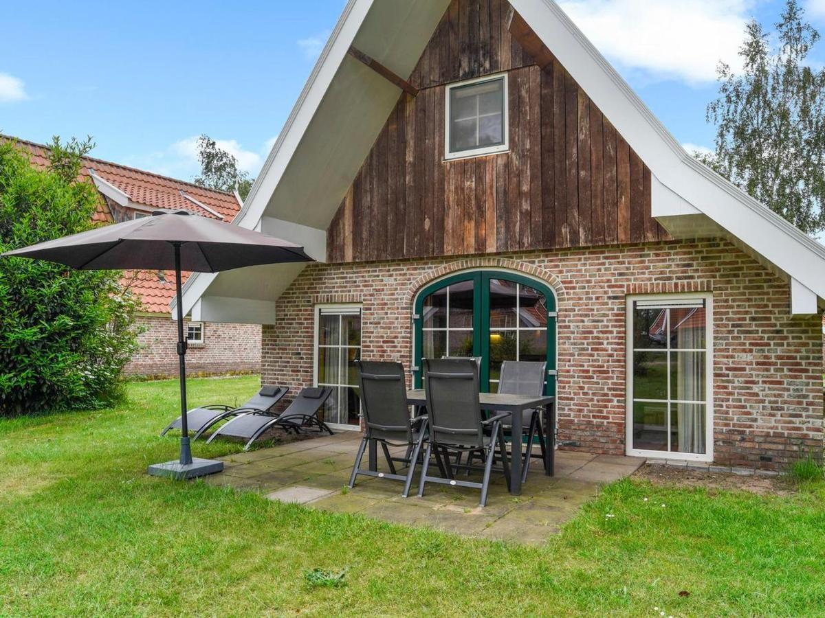 Haarle Landal Landgoed De Hellendoornse Berg酒店 外观 照片