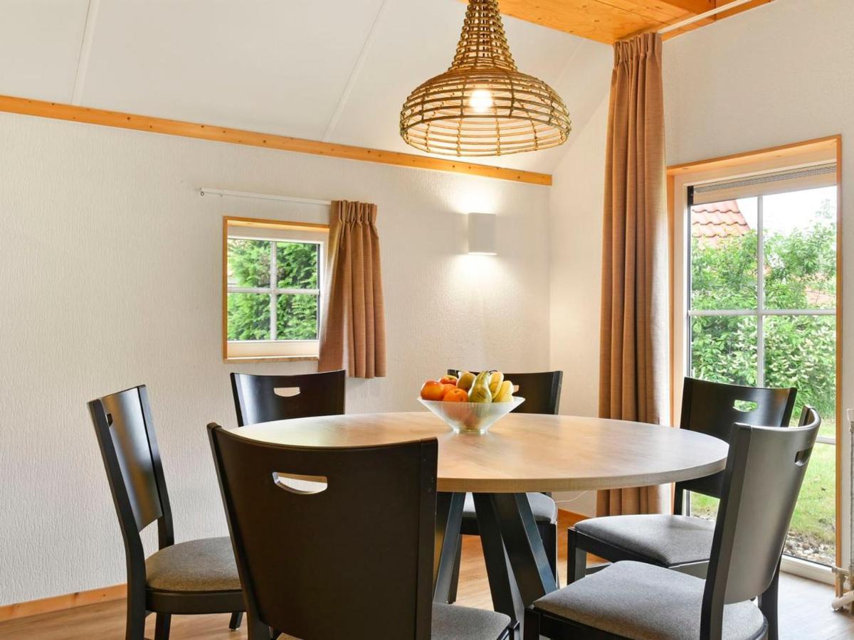 Haarle Landal Landgoed De Hellendoornse Berg酒店 外观 照片